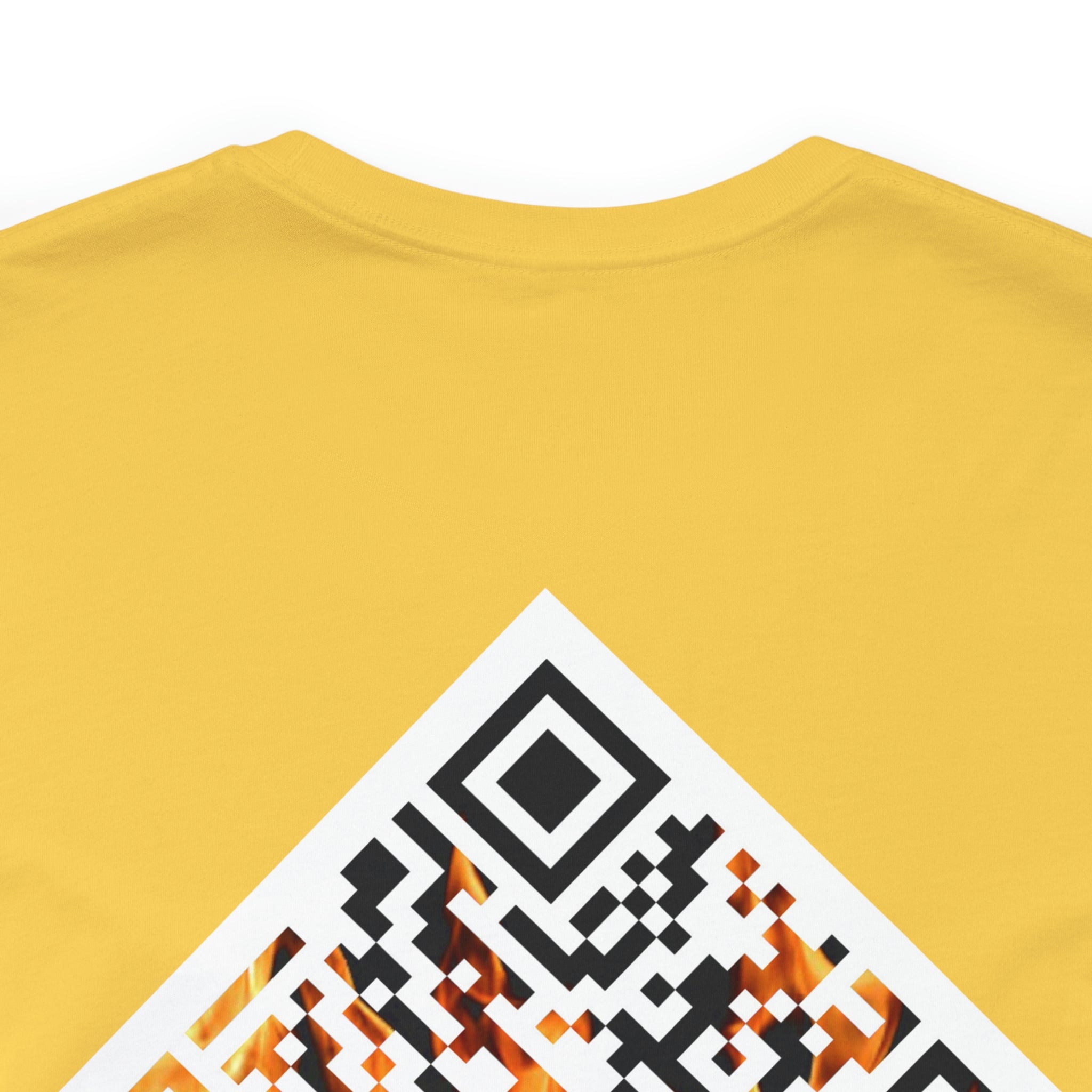 A.I. Tris’ Magi Unisex Jersey Short Sleeve Tee