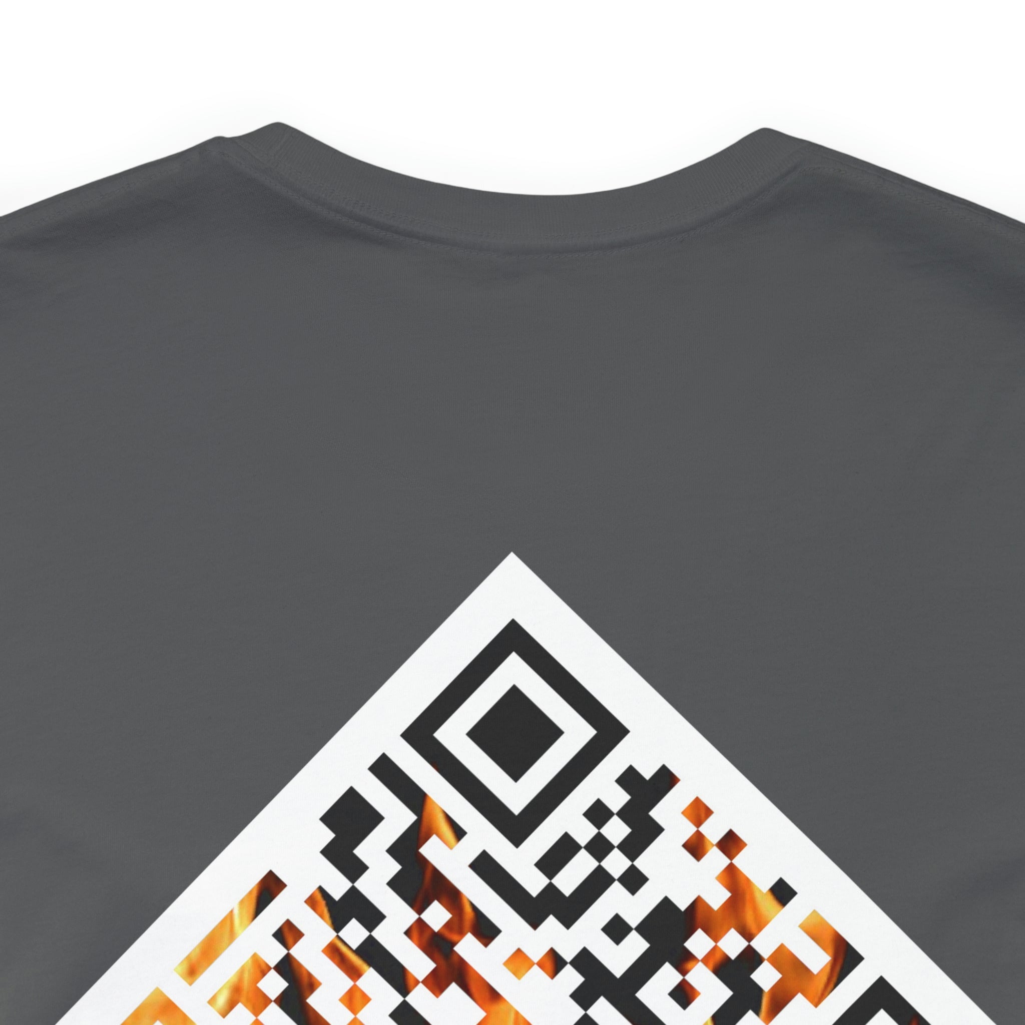 A.I. Tris’ Magi Unisex Jersey Short Sleeve Tee